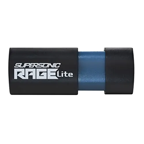 Patriot Supersonic Rage Lite 3