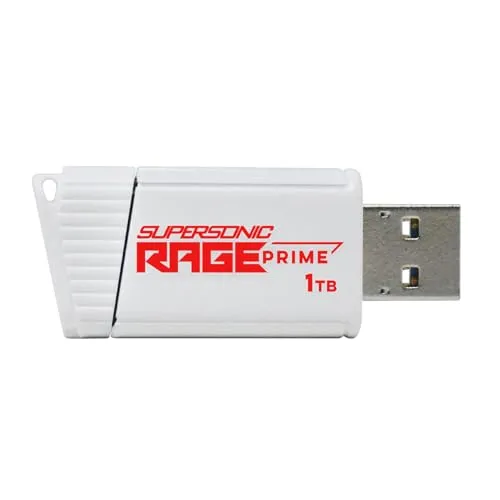 Patriot Supersonic Rage Prime 2