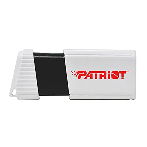 Patriot Supersonic Rage Prime 5