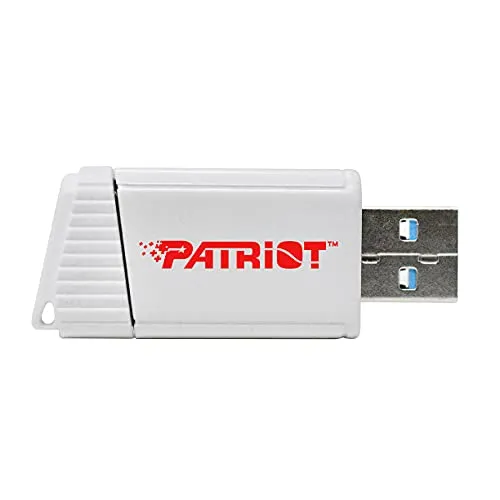 Patriot Supersonic Rage Prime 6
