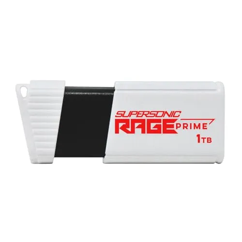 Patriot Supersonic Rage Prime 3