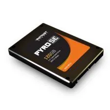 Patriot Pyro (120 GB) 2