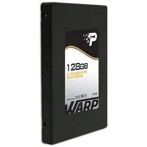 Patriot Warp v3 PE128GS25SSDR3
