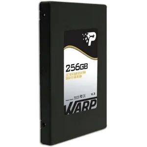 Patriot Warp v3 PE256GS25SSDR