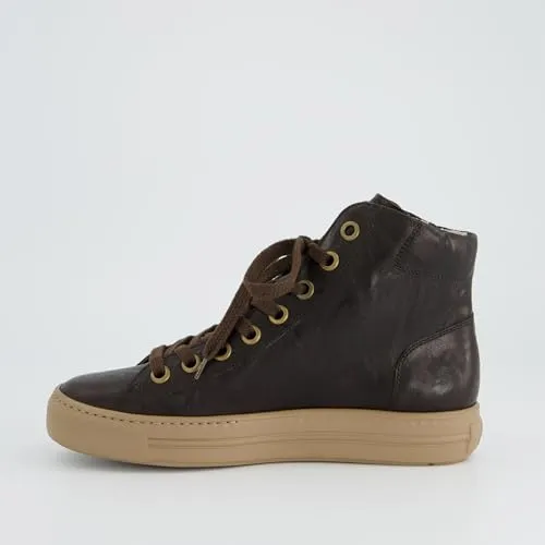 Paul Green High-Top 2