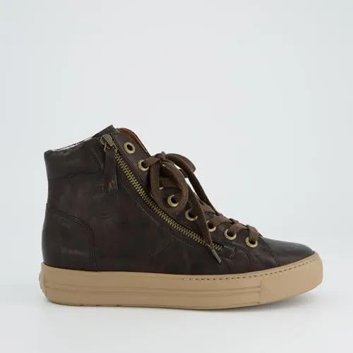 Paul Green High-Top 3
