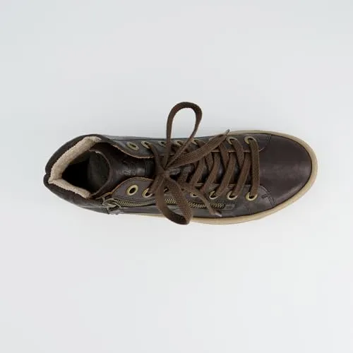 Paul Green High-Top 7