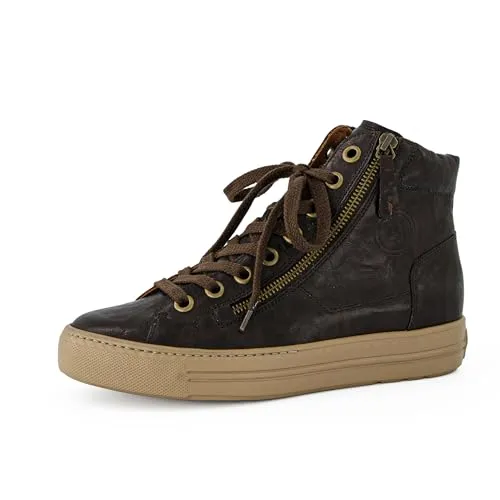 Paul Green High-Top 5