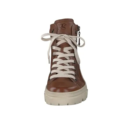 Hightop-Sneaker