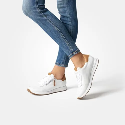 Paul Green Low-Top 2