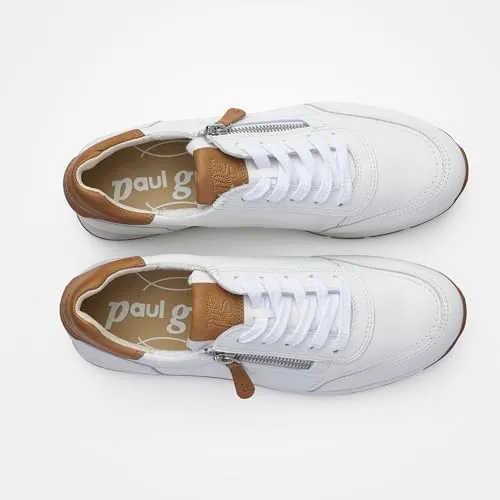 Paul Green Low-Top 7