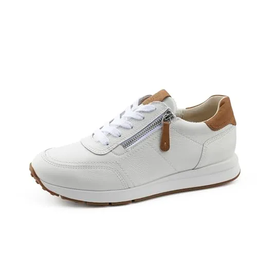 Paul Green Low-Top 3