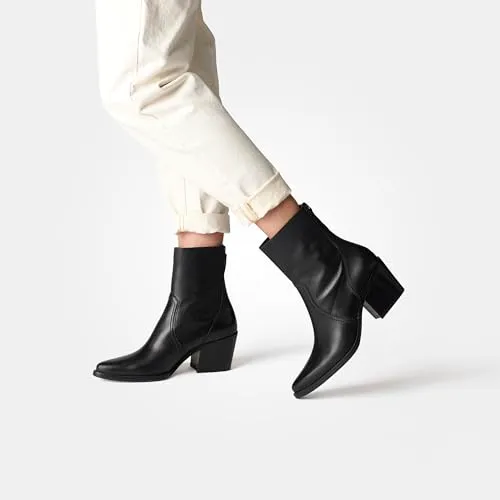 Paul Green Stiefelette 2
