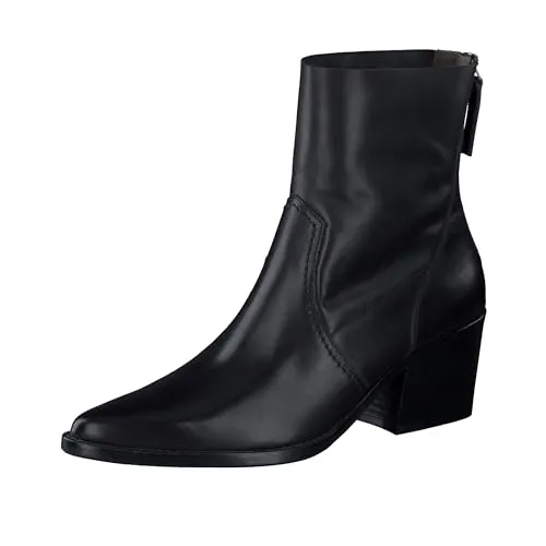Paul Green Stiefelette 3
