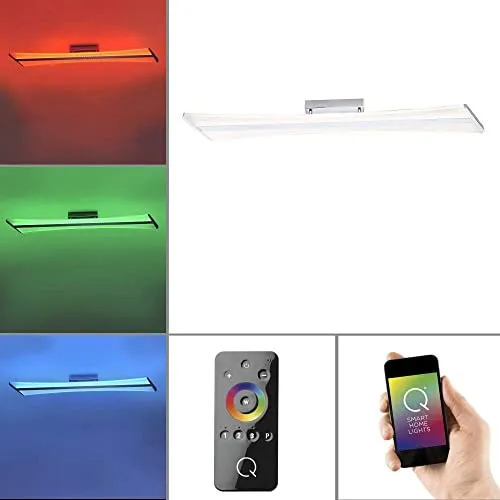 Paul Neuhaus LED Deckenleuchte 2