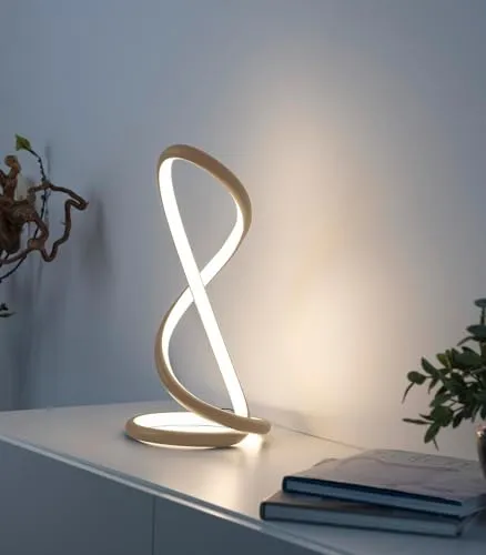 Paul Neuhaus LED-Tischlampe UC 2