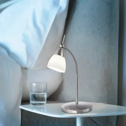 Paul Neuhaus LED Tischleuchte 2