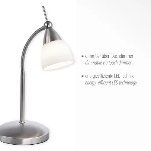Paul Neuhaus LED Tischleuchte 3