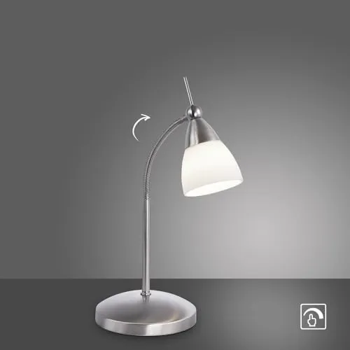 Paul Neuhaus LED Tischleuchte 6