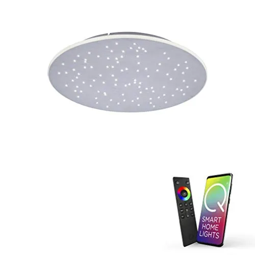 Paul Neuhaus Q-NIGHTSKY 6