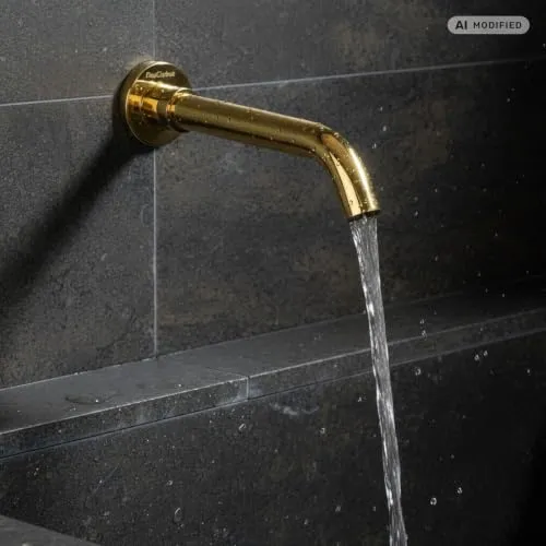 PaulGurkes Wasserauslauf UC 2