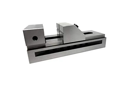 paulimot Niederzugschraubstock 3