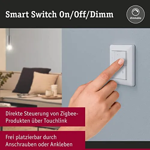 Paulmann 50134 2