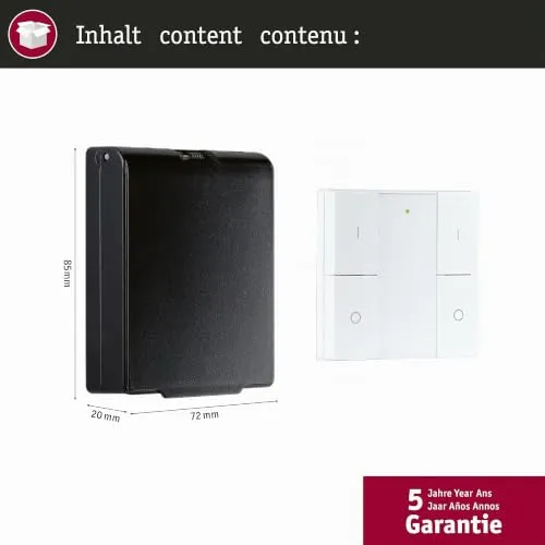 Paulmann 50137 4