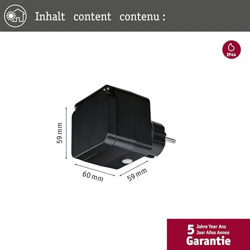 Paulmann 50138 5