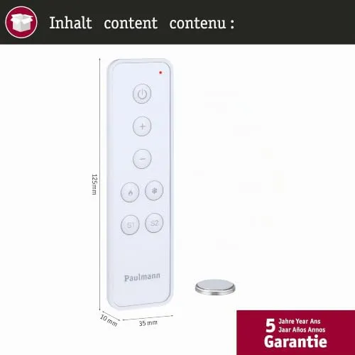Paulmann 50141
