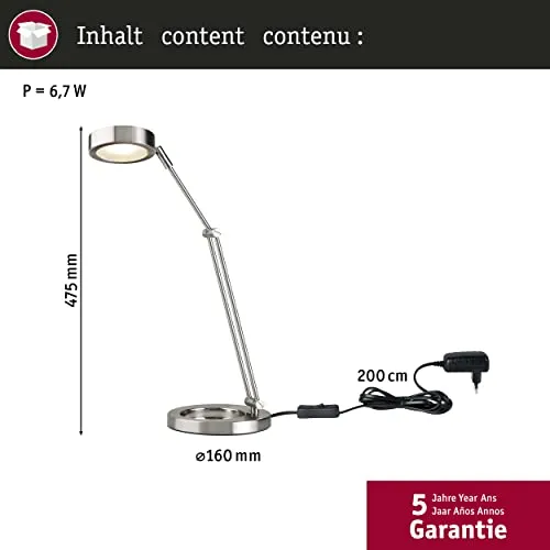 Paulmann 702.45 6