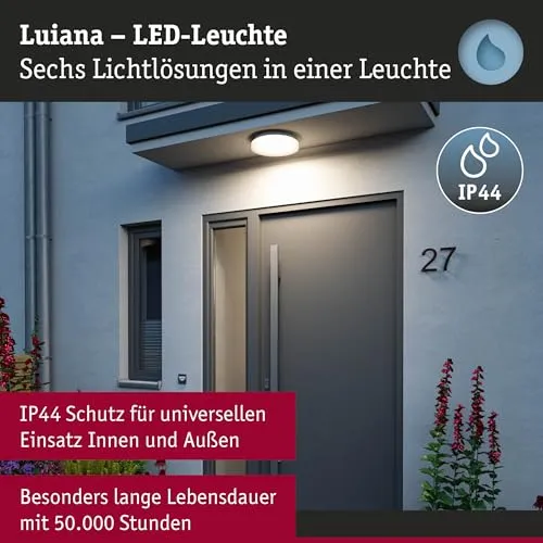 Paulmann 75408 5