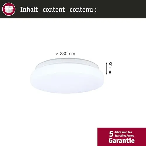 Paulmann 75408 7