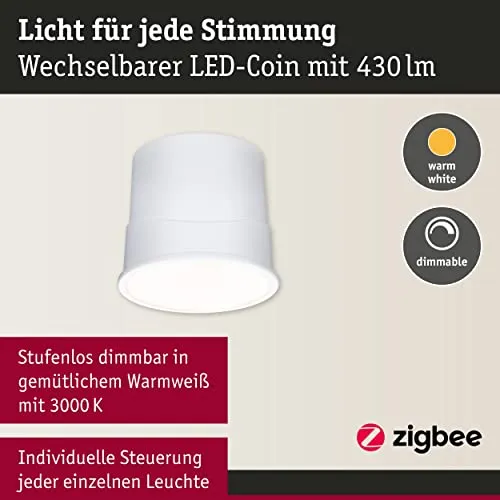 Paulmann 92469 2
