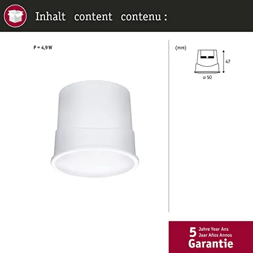 Paulmann 92469 5