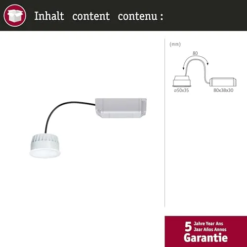Paulmann 93074 2