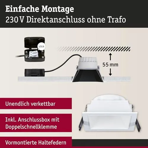Paulmann 93126 5