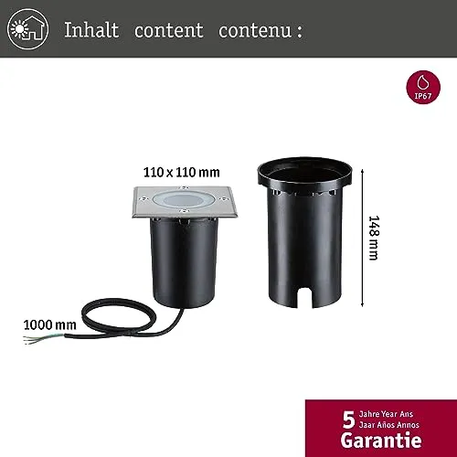 Paulmann 94846 5