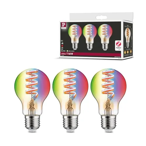 Paulmann AGL Zigbee Filament