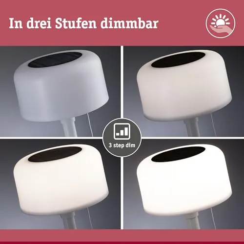 Paulmann Bartja UC 3