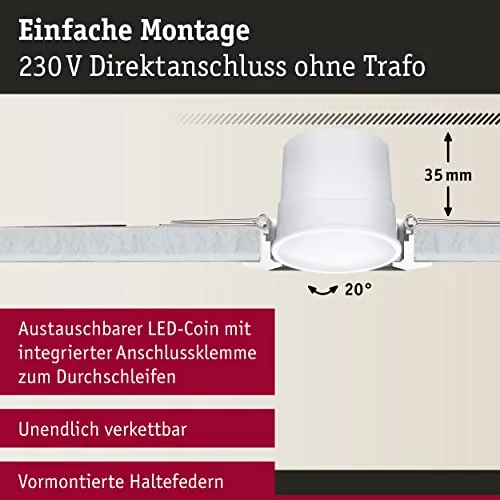 Paulmann Base Smart Home Plus 4