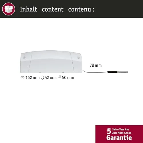 Paulmann Cephei 500.44 2