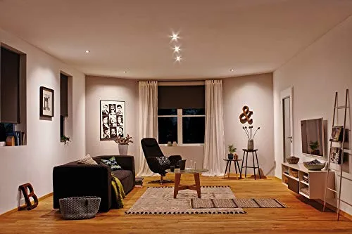 Paulmann Coin Nova Plus 2