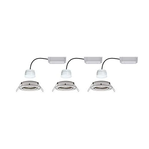 Paulmann Coin Nova Plus 7