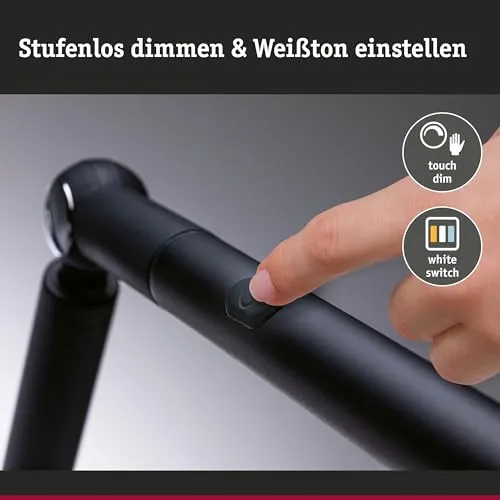 Paulmann FlexBar 3