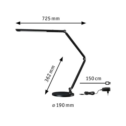 Paulmann FlexBar 5