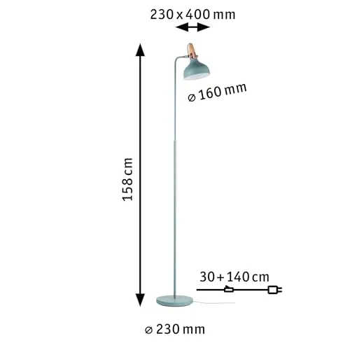 Paulmann Juna Max 2