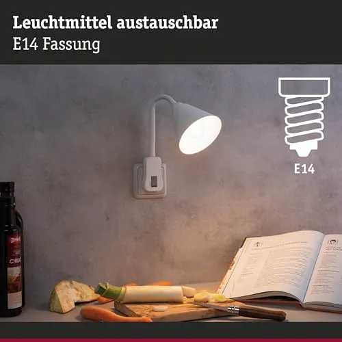 Paulmann Junus 4