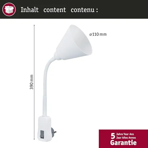 Paulmann Junus 5