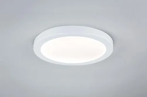 Paulmann LED Panel Abia 4